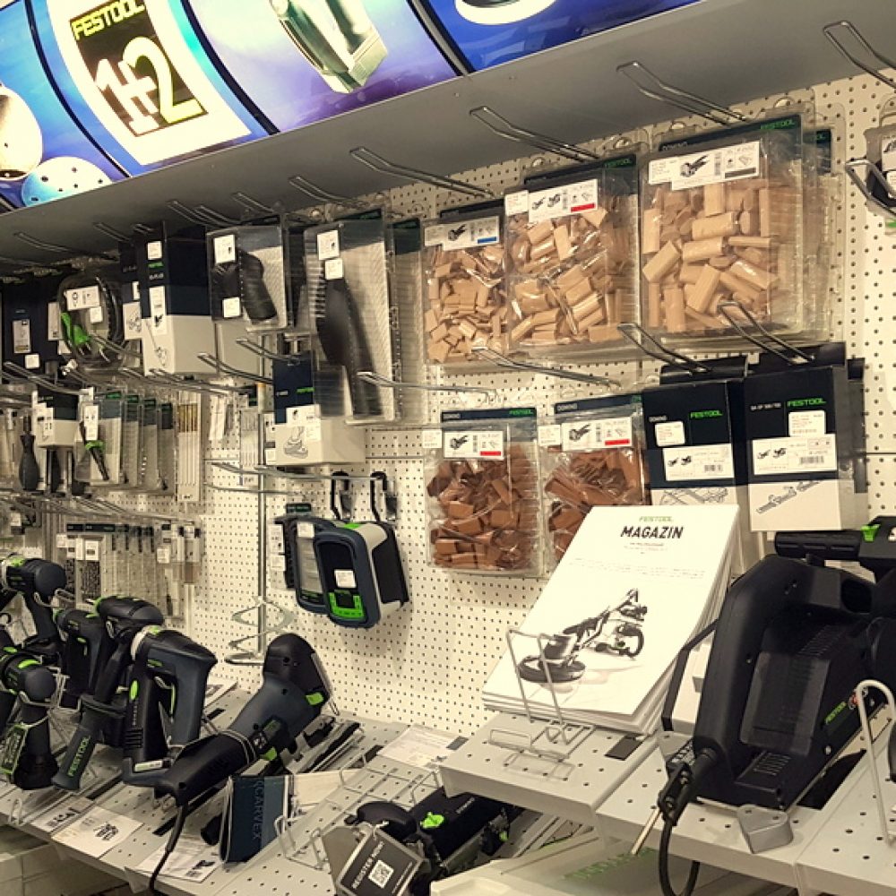 Bohrmaschine Schleifmaschine Karpiel (1)