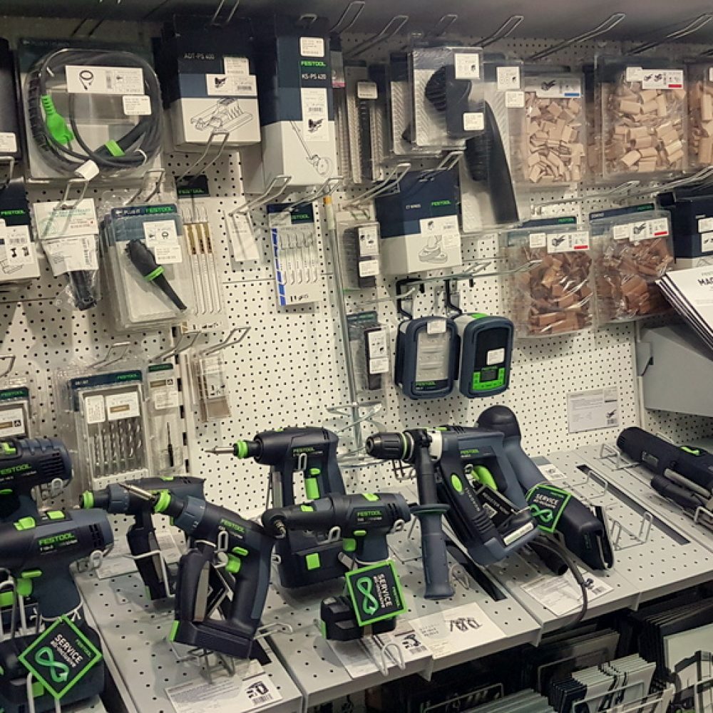 Bohrmaschine Schleifmaschine Karpiel (8)