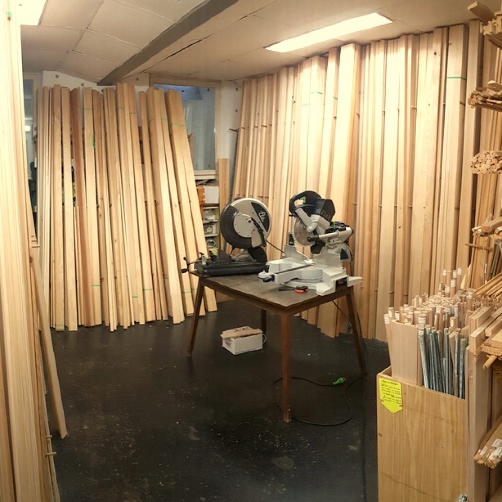 Holzleisten Holzplatten Karpiel (1)